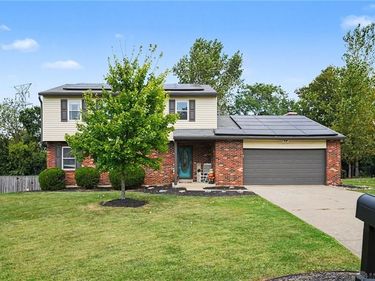 5862 Forge Bridge Drive, West Chester, OH 45069