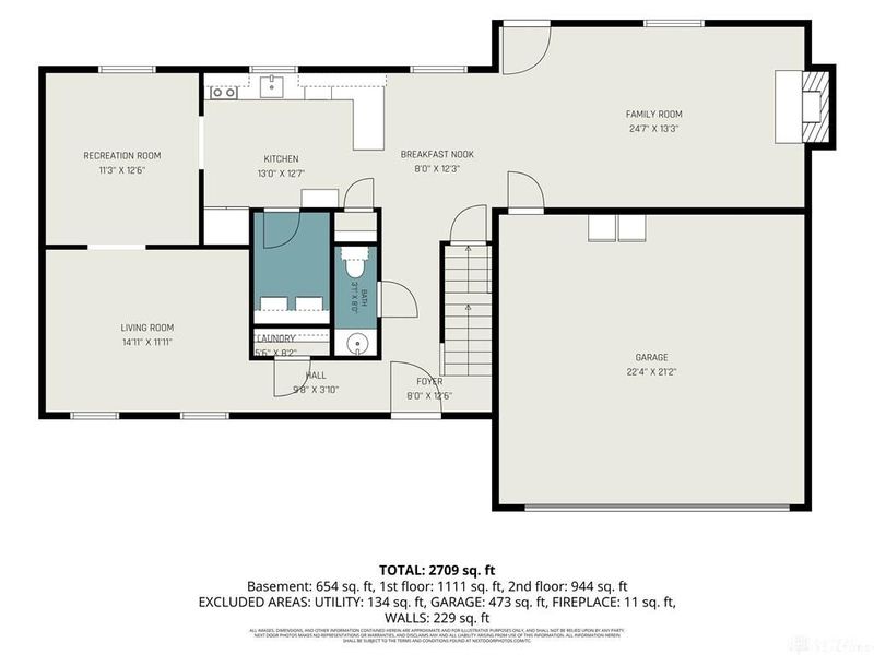 5862 Forge Bridge Drive, West Chester, OH 45069 Photo 26