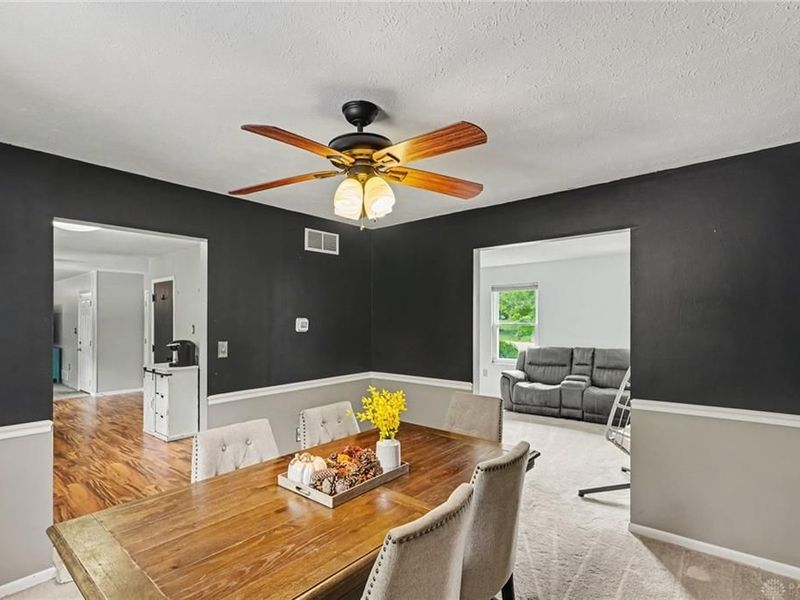 5862 Forge Bridge Drive, West Chester, OH 45069 Photo 7