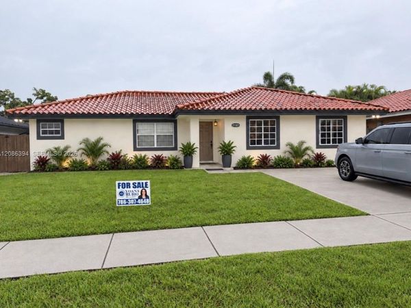 21321 SW 125th Path, Miami, FL 33177