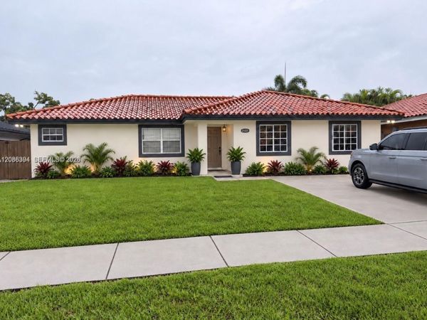 21321 SW 125th Path, Miami, FL 33177