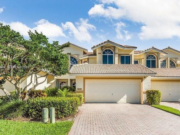 513 W Palm Aire Dr, Unit 513, Pompano Beach, FL 33069