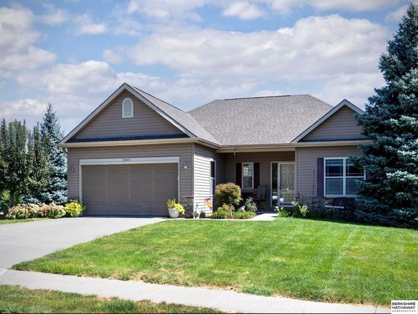 5411 N 150 Street, Omaha, NE 68116