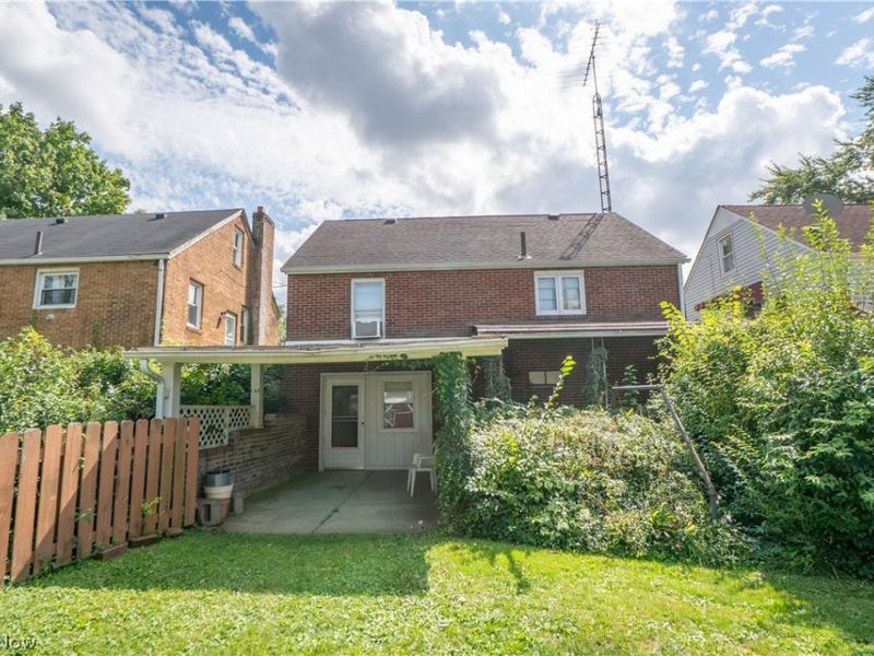1713 29th Street NW, Canton, OH 44709 Photo 29