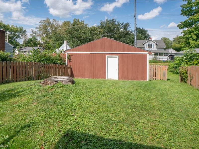 1713 29th Street NW, Canton, OH 44709 Photo 32