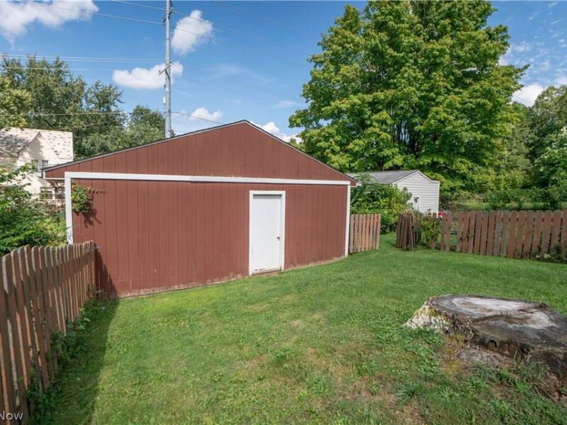 1713 29th Street NW, Canton, OH 44709 Photo 33