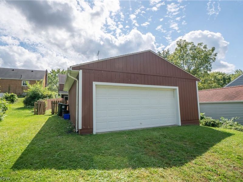1713 29th Street NW, Canton, OH 44709 Photo 34
