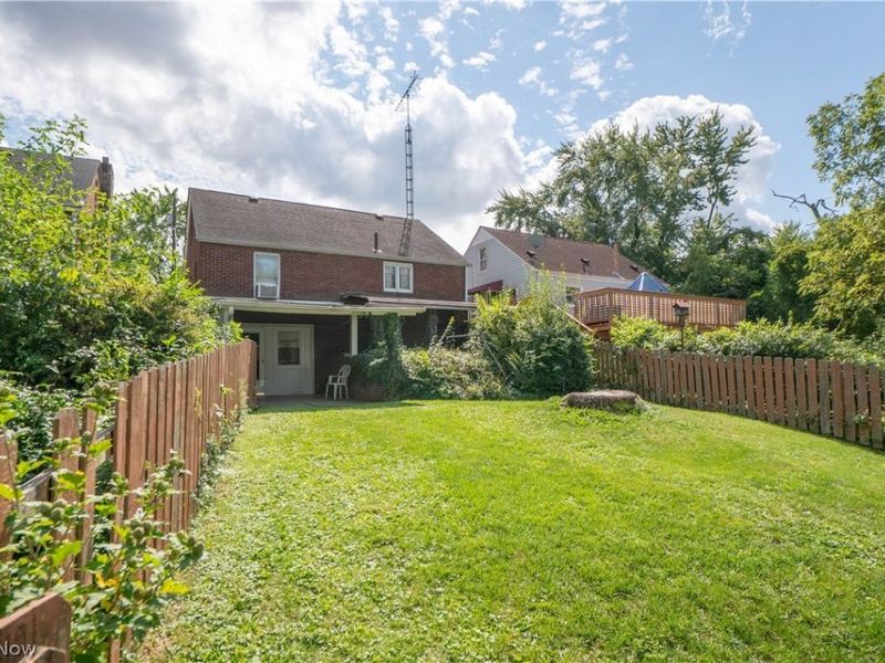 1713 29th Street NW, Canton, OH 44709 Photo 36