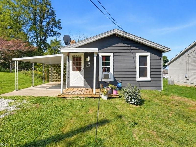 1362 Yellowstone Avenue, Akron, OH 44310 Photo 1