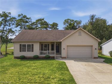 1478 Crosswind Court, Wooster, OH 44691
