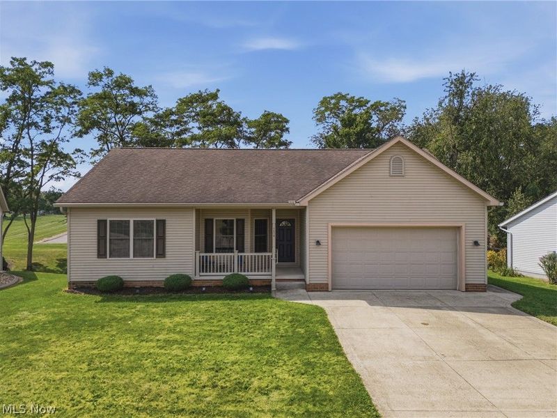 1478 Crosswind Court, Wooster, OH 44691 Photo 1