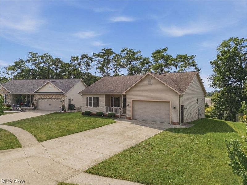 1478 Crosswind Court, Wooster, OH 44691 Photo 2