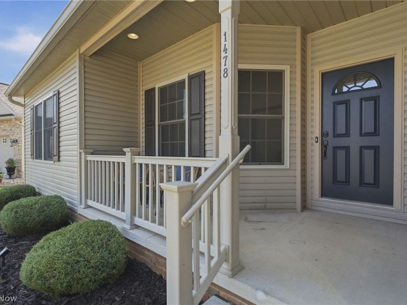 1478 Crosswind Court, Wooster, OH 44691 Photo 3