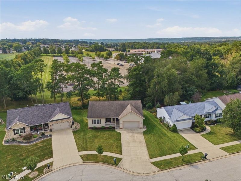 1478 Crosswind Court, Wooster, OH 44691 Photo 35