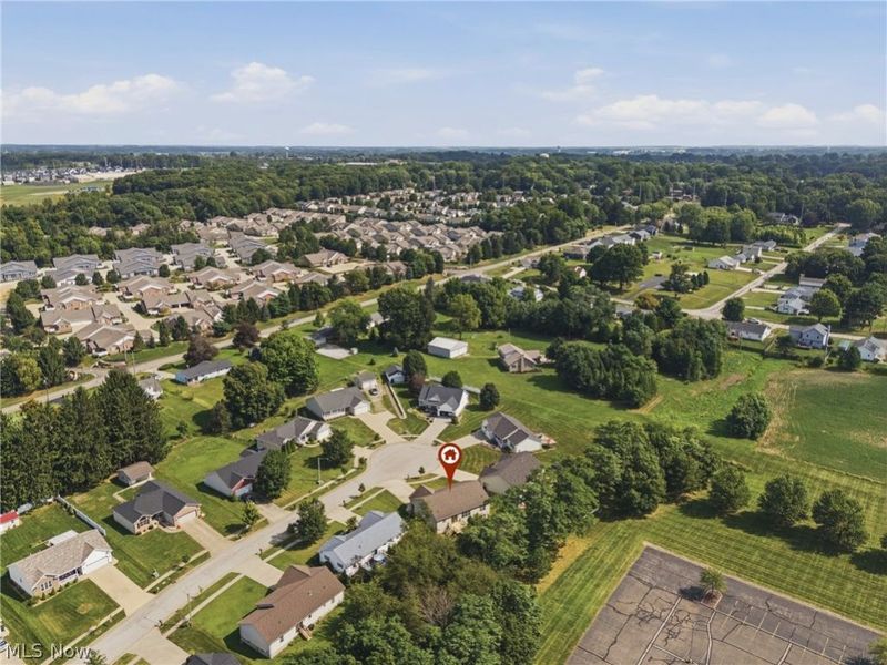 1478 Crosswind Court, Wooster, OH 44691 Photo 37