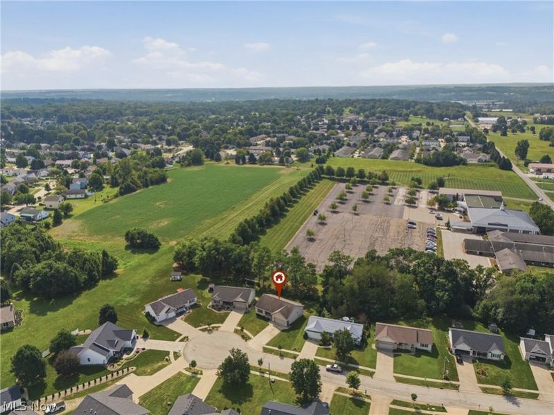 1478 Crosswind Court, Wooster, OH 44691 Photo 38