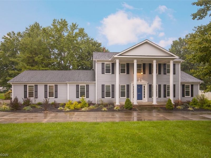 2870 Hudson Aurora Road, Hudson, OH 44236 Photo 1