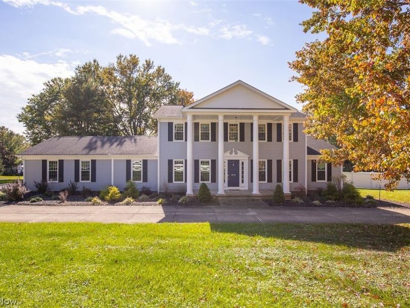 2870 Hudson Aurora Road, Hudson, OH 44236 Photo 1