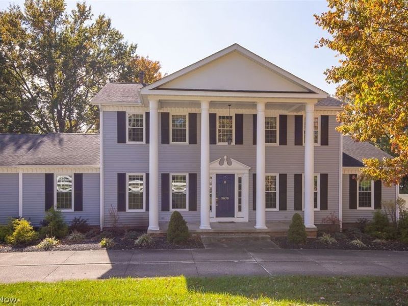 2870 Hudson Aurora Road, Hudson, OH 44236 Photo 2