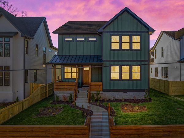 1000 Joseph Ave, Nashville, TN 37207