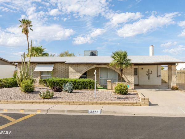2336 E WALTANN Lane, Phoenix, AZ 85022
