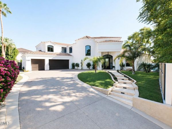 3481 S VISTA Drive, Chandler, AZ 85248