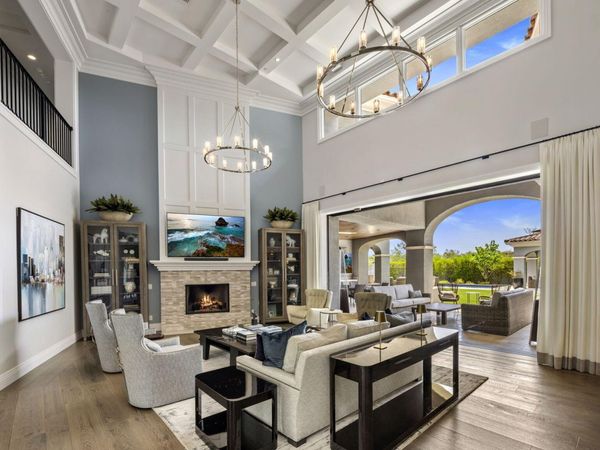 9849 E Legacy Lane, Scottsdale, AZ 85255
