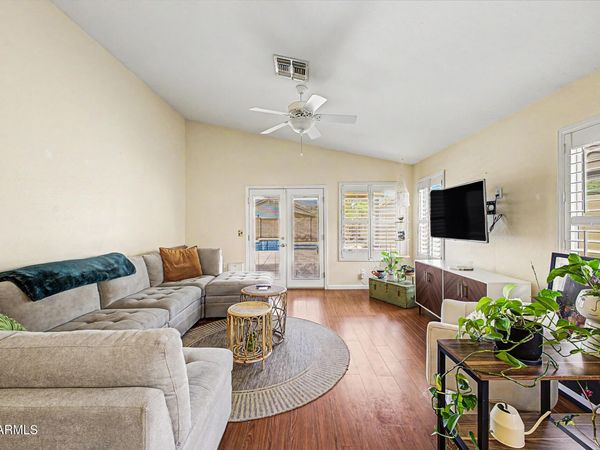 17422 N 20TH Place, Phoenix, AZ 85022