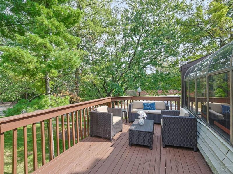 205 Droxford Court, Unit 112, Cincinnati, OH 45246 Photo 39