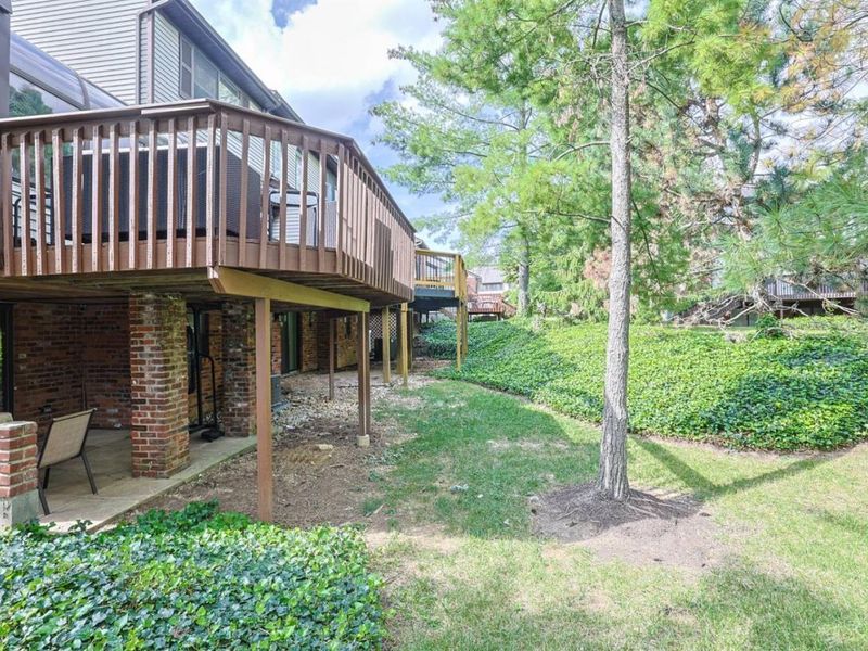 205 Droxford Court, Unit 112, Cincinnati, OH 45246 Photo 42