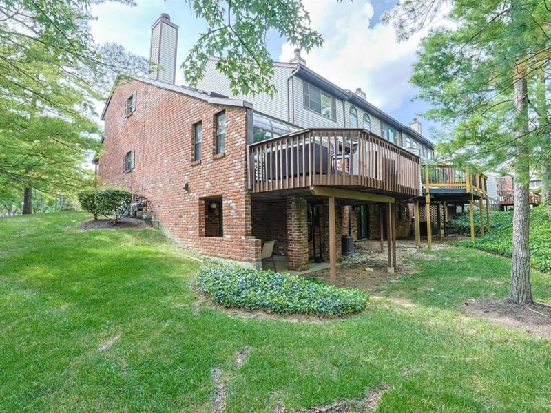 205 Droxford Court, Unit 112, Cincinnati, OH 45246 Photo 43