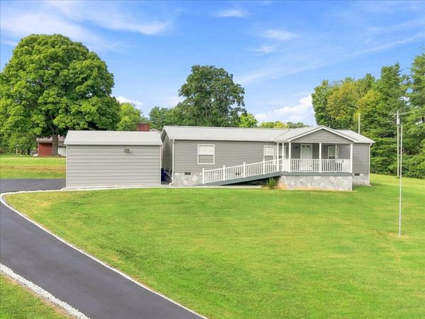 5172 Spencer Hale Road, Morristown, TN 37813