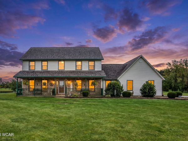 106 Highland Lakes Drive, Lima, OH 45801
