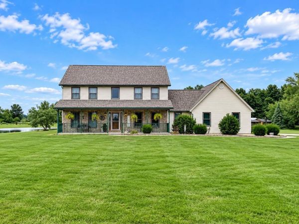 106 Highland Lakes Drive, Lima, OH 45801