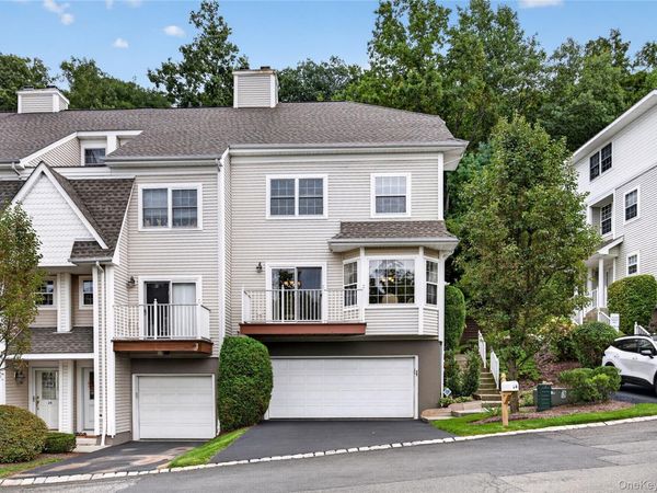28 Crystal Hill Drive, Pomona, NY 10970