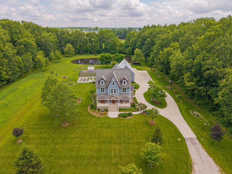 4457 Green Cook Road, Westerville, OH 43082 Photo 1