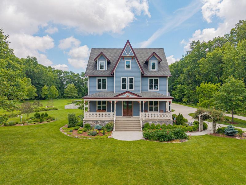4457 Green Cook Road, Westerville, OH 43082 Photo 3