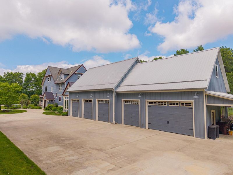 4457 Green Cook Road, Westerville, OH 43082 Photo 95