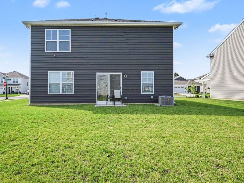 6608 Pfeifer Ash Drive, Canal Winchester, OH 43110 Photo 28