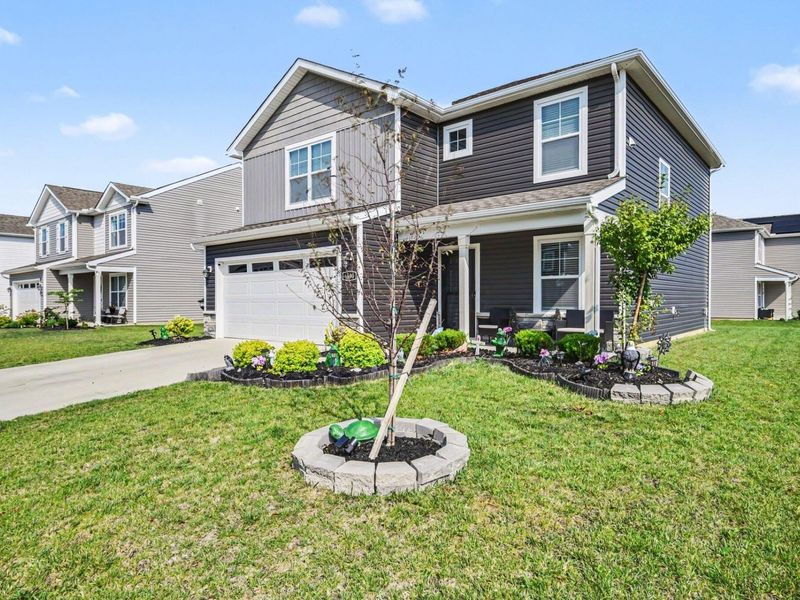 6608 Pfeifer Ash Drive, Canal Winchester, OH 43110 Photo 3