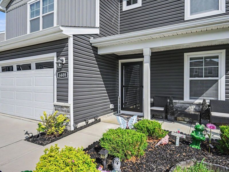 6608 Pfeifer Ash Drive, Canal Winchester, OH 43110 Photo 4