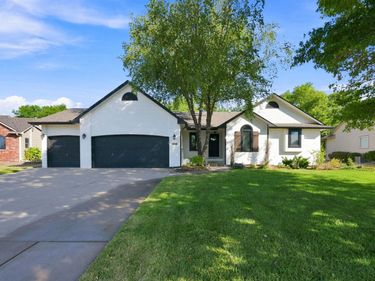 15104 W Moscelyn St, Wichita, KS 67235
