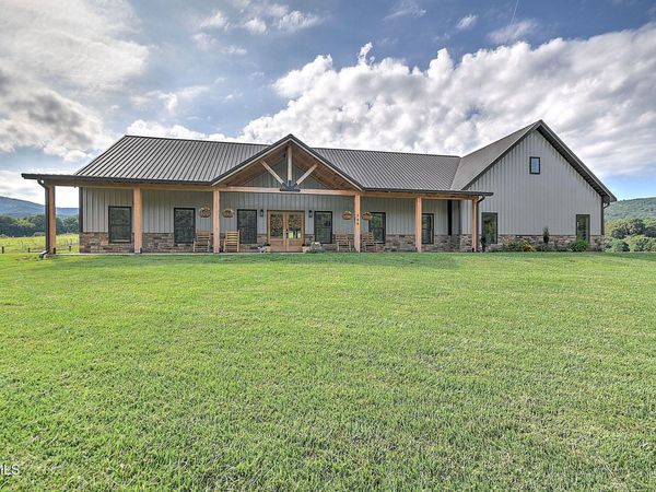 566 Denton Valley Road, Bristol, TN 37620