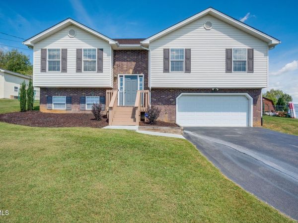 1111 Daisy Lane, Jonesborough, TN 37659