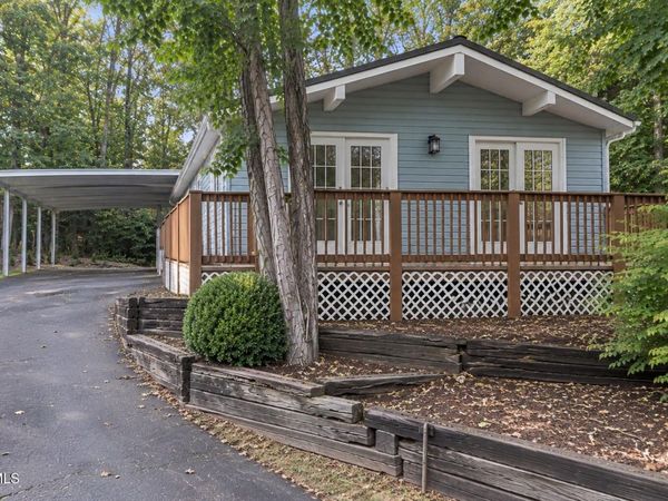 712 Cannonero Court, Kingsport, TN 37660
