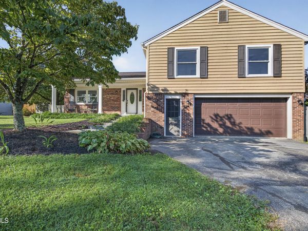 408 Trammell Road, Bristol, TN 37620