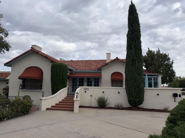 1523 Silver Avenue SE, Albuquerque, NM 87106