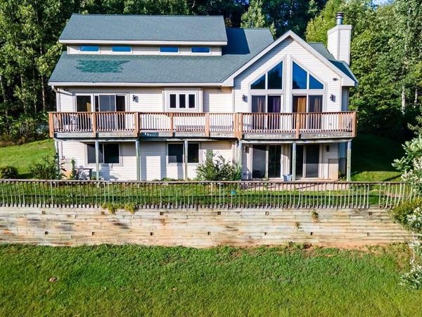 E3297 1290th Avenue, Boyceville, WI 54725
