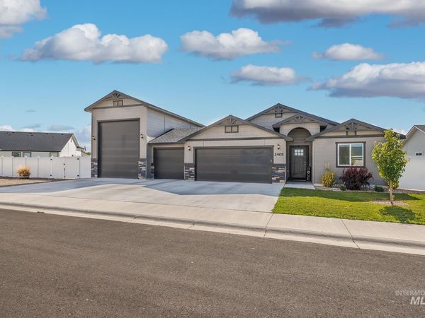 2405 Day Drive, Fruitland, ID 83619