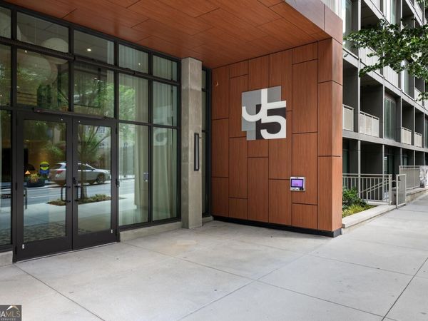 775 Juniper Street NE, Unit 602, Atlanta, GA 30308